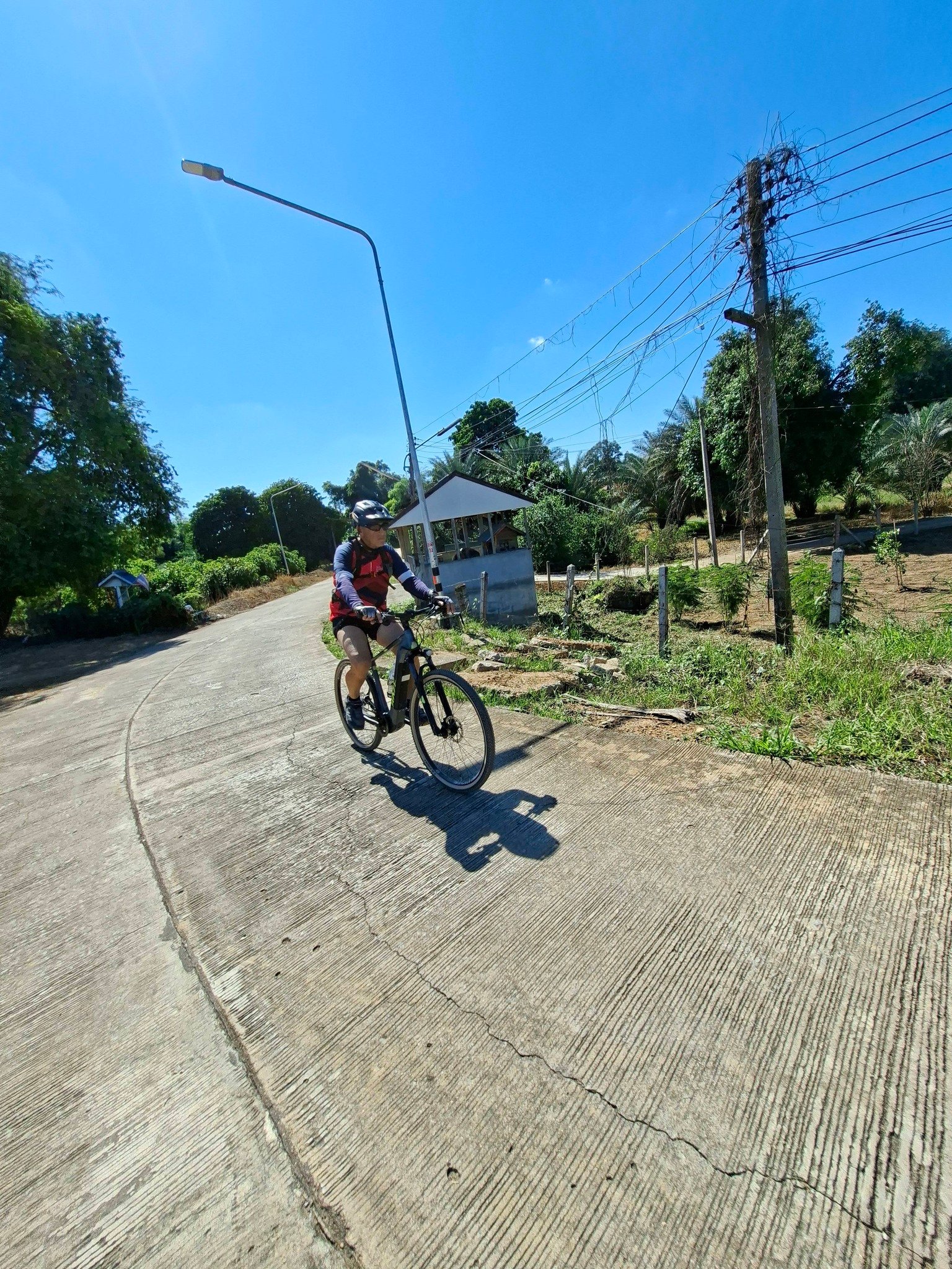 Southern Laos Cycling Adventures 10 Days